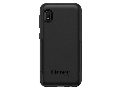 OtterBox Samsung Galaxy A10e Commuter Case - Black