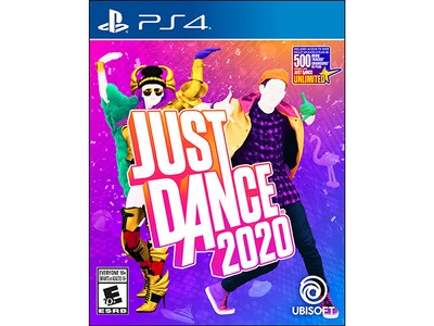 Just Dance 2020 for PS4™