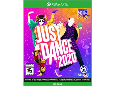 Just Dance 2020 pour Xbox One 