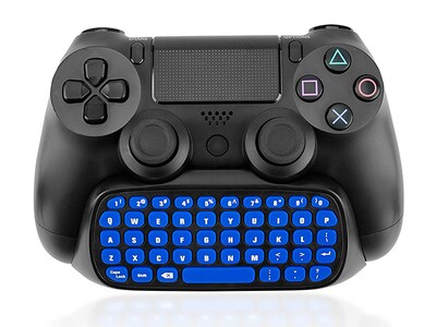 Surge QuickType TextPad for PS4™ Controllers