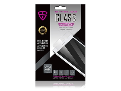 iShieldz Samsung Tab A 10.1" Tempered Glass Screen Protector