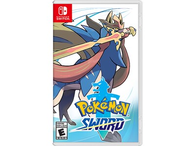 Pokémon Sword pour Nintendo Switch