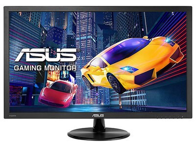 Asus VP278H-P 27” 1080P LED Gaming Monitor