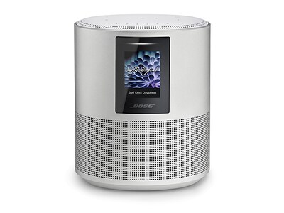 Enceinte Bose® Home Speaker 500 - Lux Argent