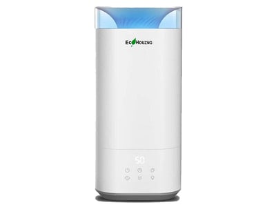 Ecohouzng 5L Ultrasonic Top-Fill Humidifier