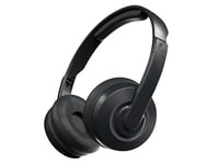 Skullcandy Cassette On-Ear Bluetooth® Headphones - Black