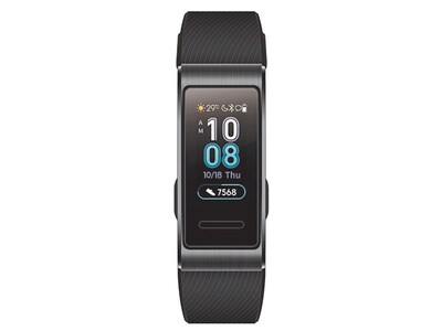 Huawei Band 3 Pro All-in-One Fitness Activity Tracker