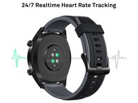 Huawei Watch GT - GPS Smartwatch - 2-Week Battery Life