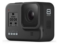 Caméra d'action Hero8 Noir de GoPro