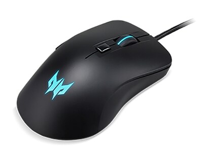 Acer PMW910 Predator Cestus 310 Wired Gaming Mouse - Black