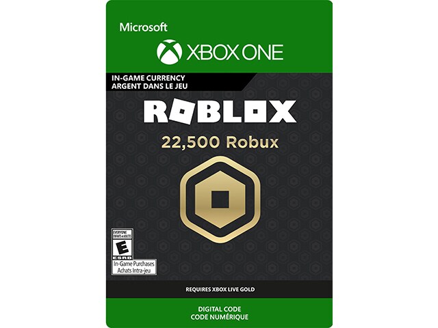 Robux 100 Roblox Gift Card