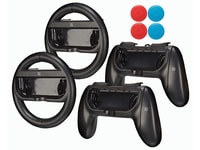 Party Kit de Xtreme Gaming pour Nintendo Switch®