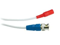 Swann HD Video and Power 50' BNC Cable