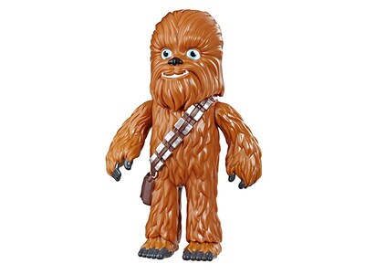 Bop It! Electronic Game Star Wars Chewie Edition