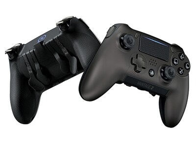 SCUF Vantage 2 Wired or Wireless Customisable Controller for PS4™ - Black