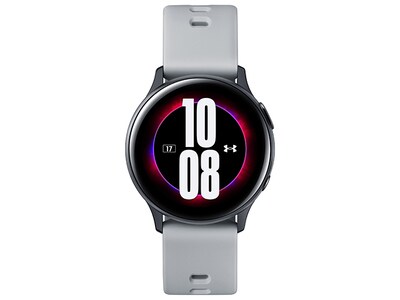 Refurbished - Samsung Galaxy Active2 40mm Smartwatch Under Armour Edition