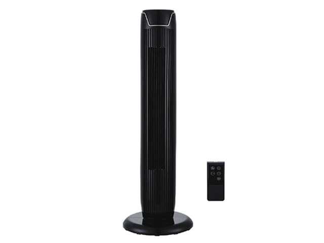 Ecohouzng 36 inch Digital Tower Fan with Remote