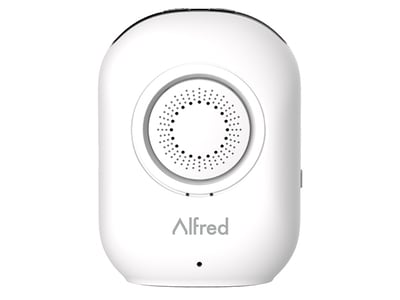 Concentrateur d’automatisation pour la maison avec passerelle de connexion Wi-Fi (WB1) pour DB2 d’Alfred