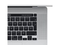 Apple MacBook Pro 16” 1TB with Touch Bar - Silver - French - Open Box