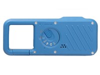 Caméra d’extérieur IVY REC de Canon - bleu - remis à neuf