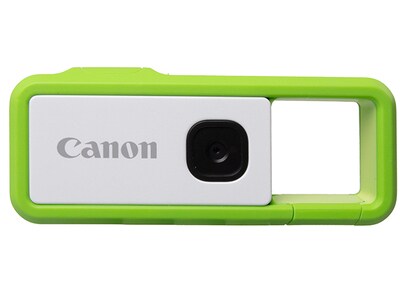 Caméra d’extérieur IVY REC de Canon - vert