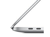 Apple MacBook Pro 16” 1TB with Touch Bar - Silver - English