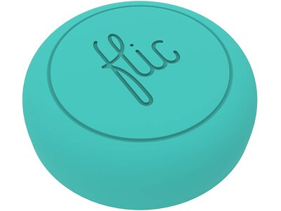 Flic Smart Button - Turquoise