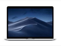 Apple MacBook Pro 13.3” 128GB, 1.4GHz, Intel® i5 with Touch Bar - Silver - English - Open Box