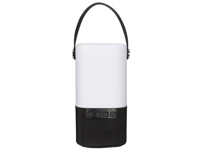 Wireless Lantern Speaker
