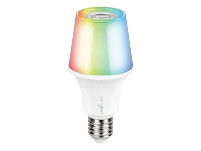 Sengled Solo Plus Colour-changing LED A66 Bulb with Bluetooth® Speaker