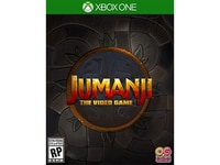 Jumanji: The Video Game for Xbox One