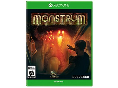 Monstrum for Xbox One