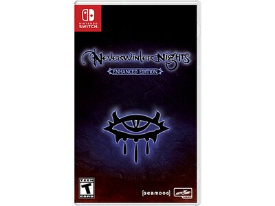 Neverwinter Nights Enhanced Edition for Nintendo Switch