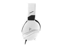 Turtle Beach UNI Ear Force Recon 200 Wired Universal Gaming Headset - White