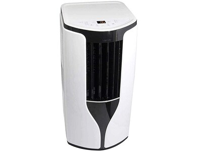 Tosot 12000 BTU Portable Air Conditioner with Heater + WiFi Control