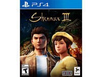 Shenmue 3 pour PS4™