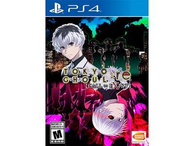 Tokyo Ghoul: re - Call to Exist for PS4™