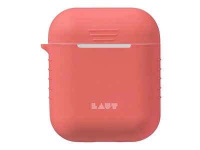Laut POD Case for AirPods - Coral