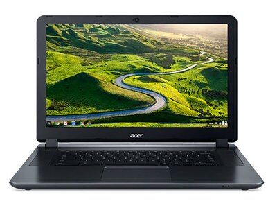 Acer Chromebook 15 CB3-532-111K 15.6” Laptop with Intel® E8000, 16GB eMMC, 4GB RAM & Chrome OS