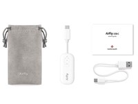 Twelve South AirFly USB-C™ Wireless Headphone Adapter - White