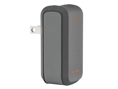 Ventev Wallport PD Wall Charger Single USB-C™ 18W - Grey