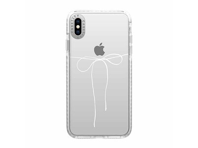 Casetify iPhone Xs Max Impact Case - Take A Bow