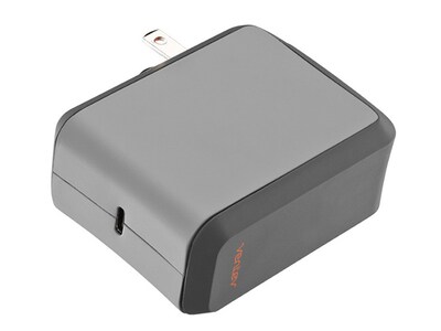Ventev PD Wall Charger USB-C™ 4.8A 45W - Grey