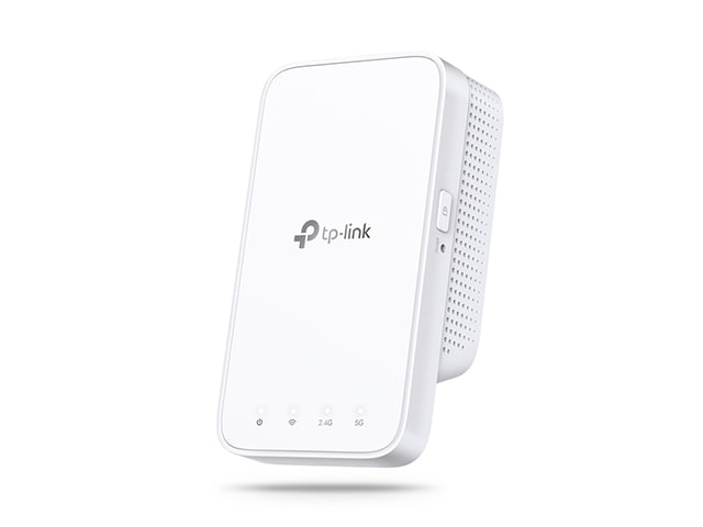 TP-Link RE300 AC1200 Whole Home Mesh Wi-Fi Range Extender