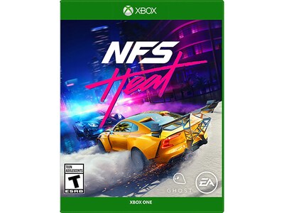 Need for Speed: Heat pour Xbox One