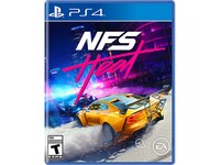 Need for Speed: Heat pour PS4™