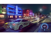 Need for Speed: Heat for PS4™