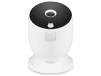 Caméra de sécurité Wi-Fi 720p à alimentation par pile pour l’extérieur ASHBC01F eco4life SmartHome d’Aluratek