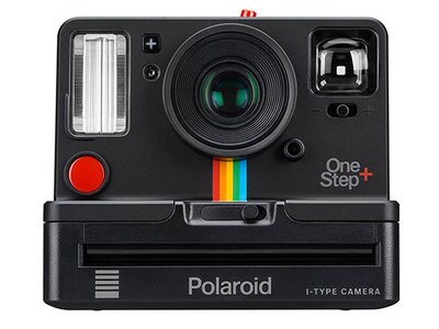 Polaroid Originals OneStep 2 + Camera - Graphite
