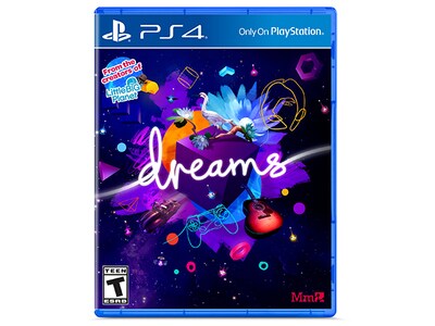 Dreams for PS4™
